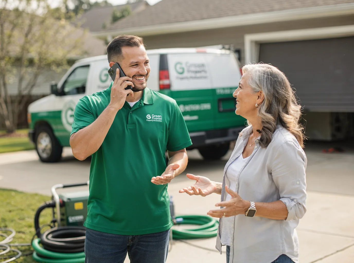 Water Damage Restoration Lucas, IA FAQs